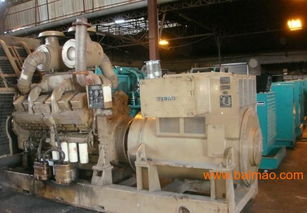 500kW發(fā)電機(jī)租售與二手發(fā)電機(jī)組全解析 參數(shù)、廠家、價(jià)格與制造工藝