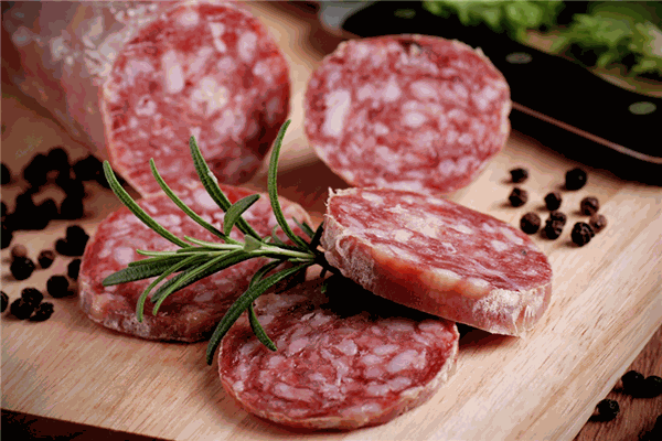 大眾餐桌的堅(jiān)實(shí)支柱 肉制品的多元魅力與產(chǎn)業(yè)展望